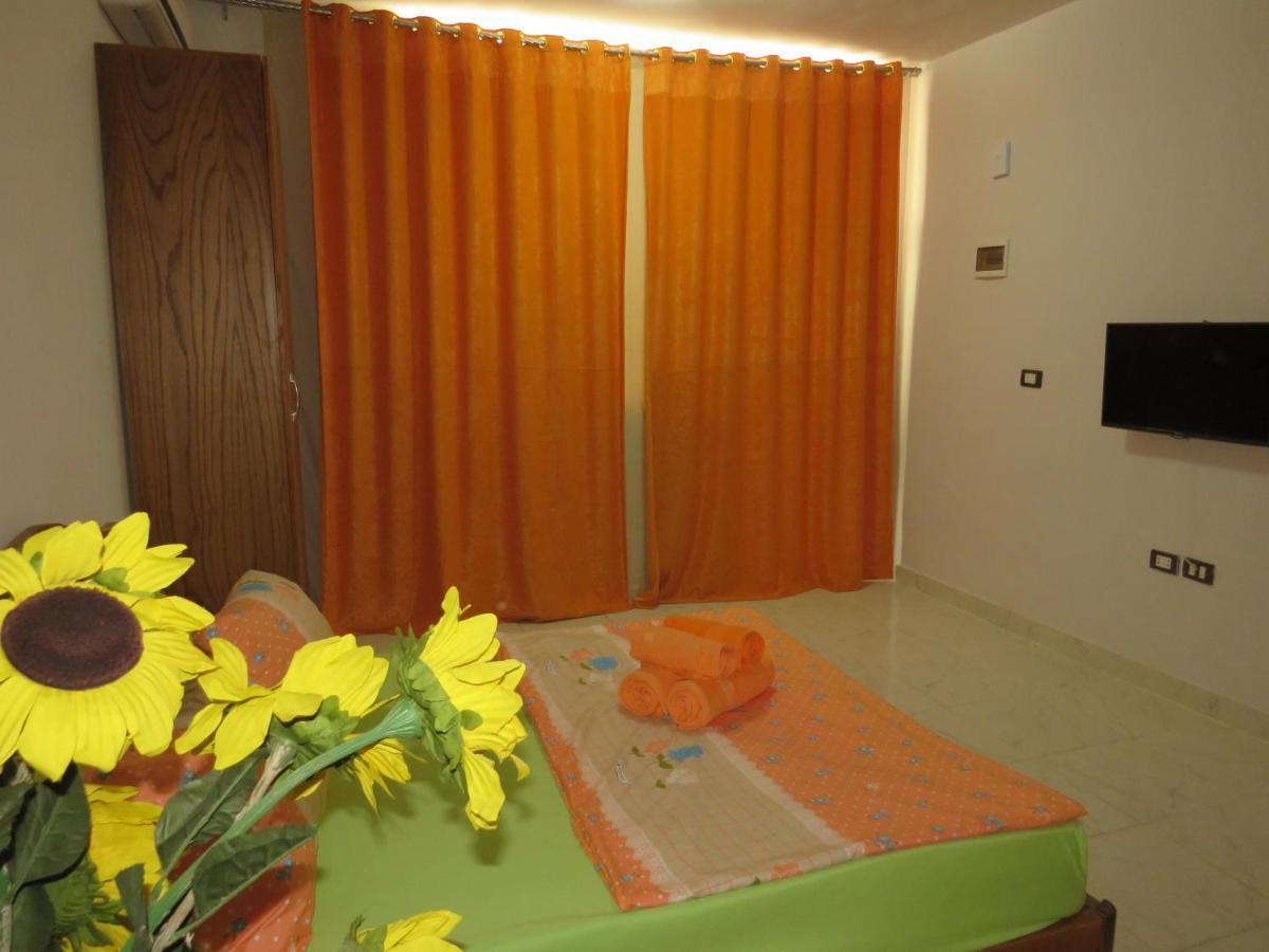 Apartment Dolcezza Near The Sea Redsealine Hurghada Zewnętrze zdjęcie