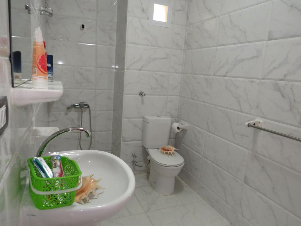 Apartment Dolcezza Near The Sea Redsealine Hurghada Zewnętrze zdjęcie
