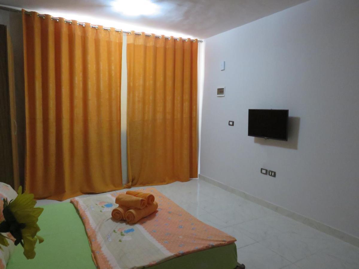 Apartment Dolcezza Near The Sea Redsealine Hurghada Zewnętrze zdjęcie