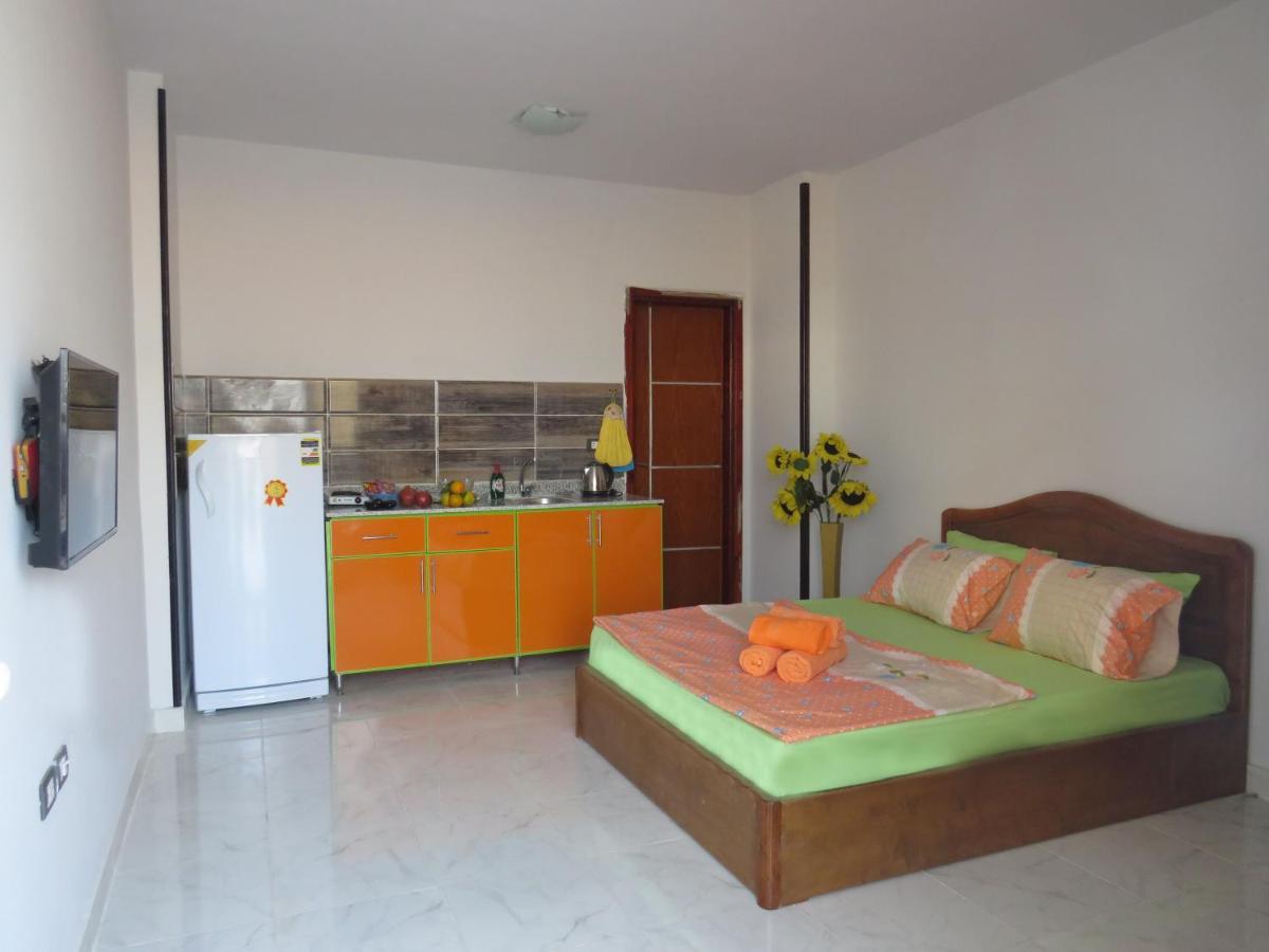 Apartment Dolcezza Near The Sea Redsealine Hurghada Zewnętrze zdjęcie