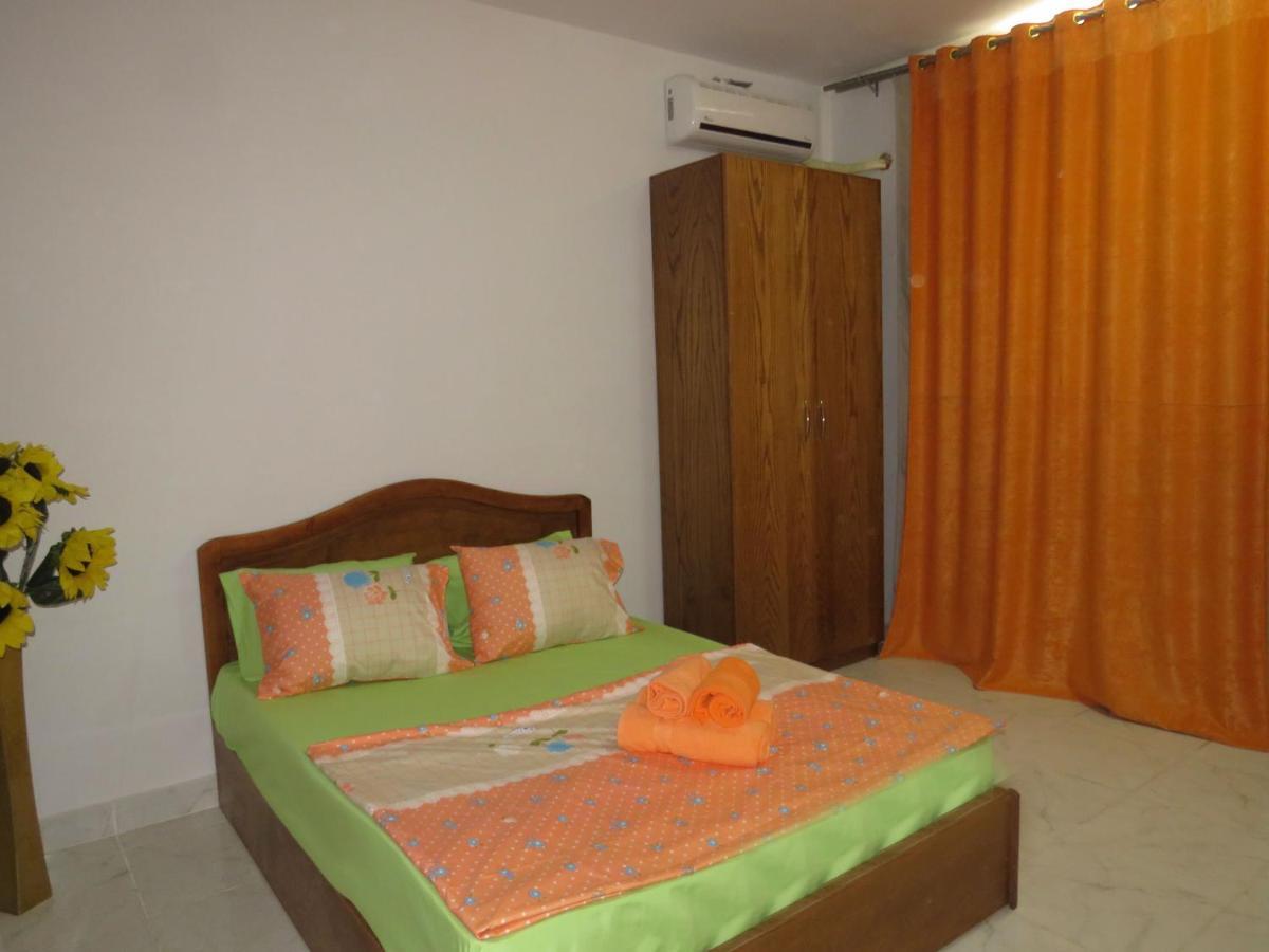 Apartment Dolcezza Near The Sea Redsealine Hurghada Zewnętrze zdjęcie