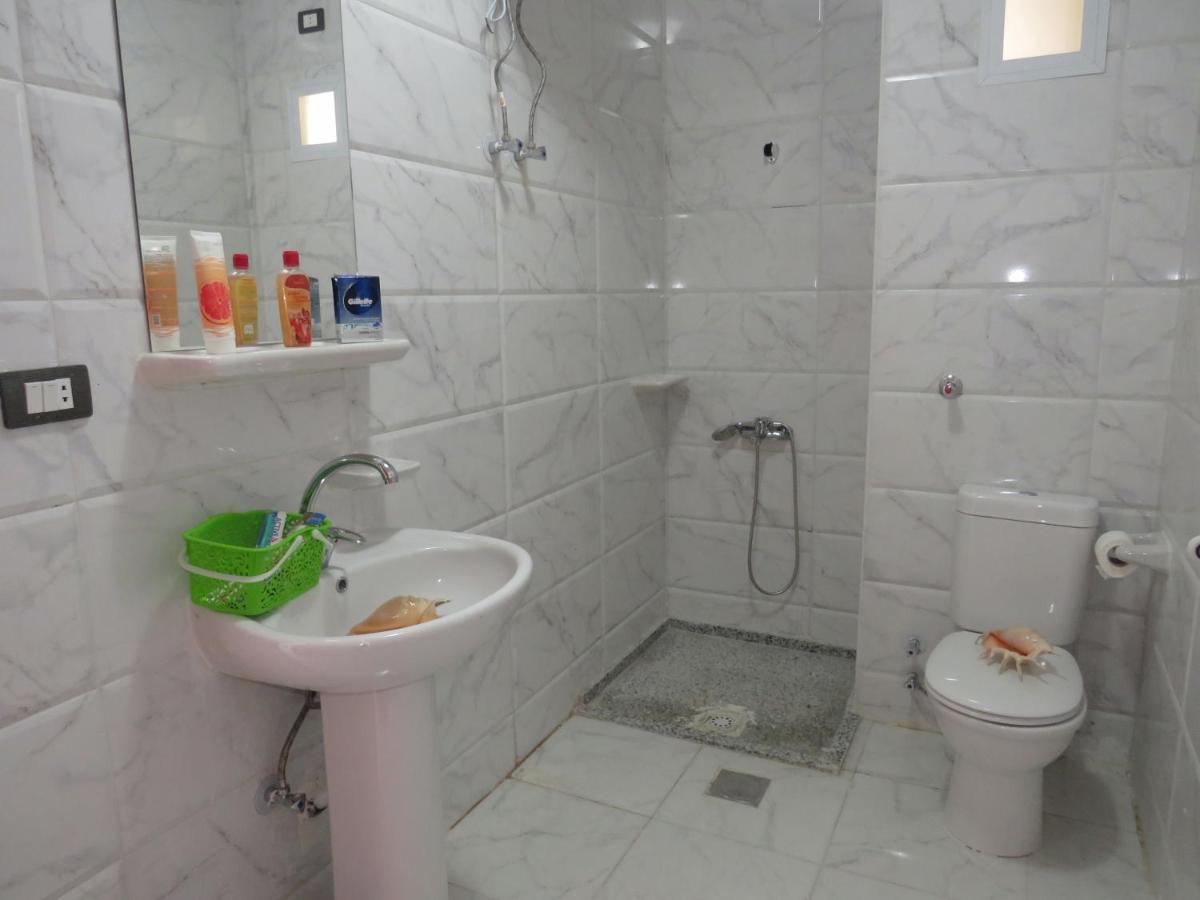 Apartment Dolcezza Near The Sea Redsealine Hurghada Zewnętrze zdjęcie
