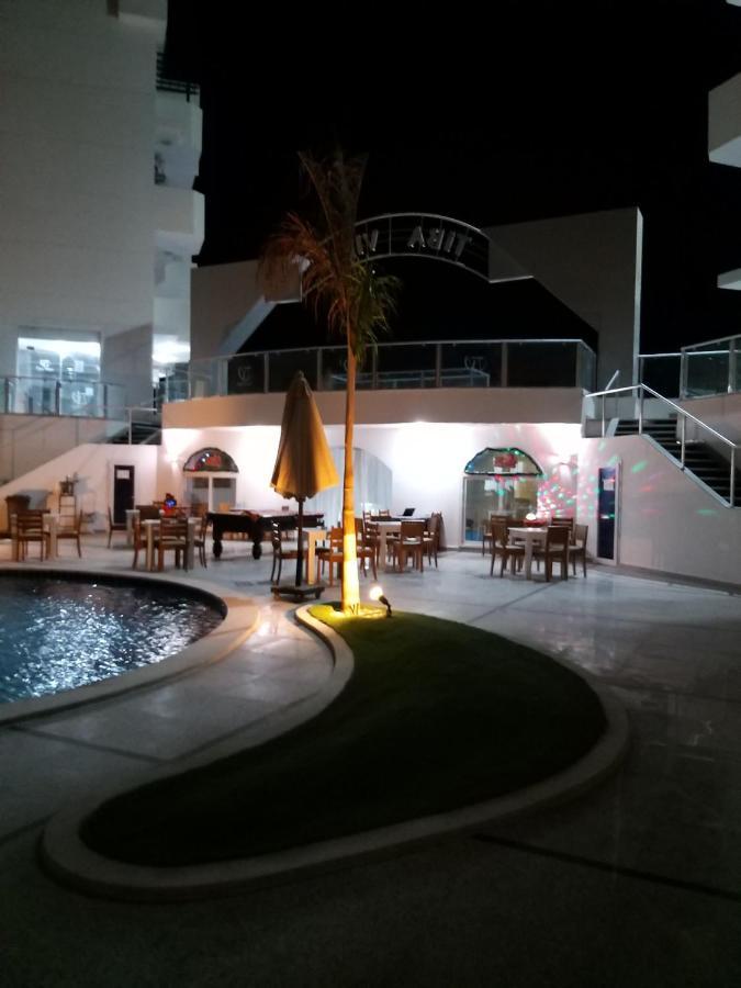 Apartment Dolcezza Near The Sea Redsealine Hurghada Zewnętrze zdjęcie