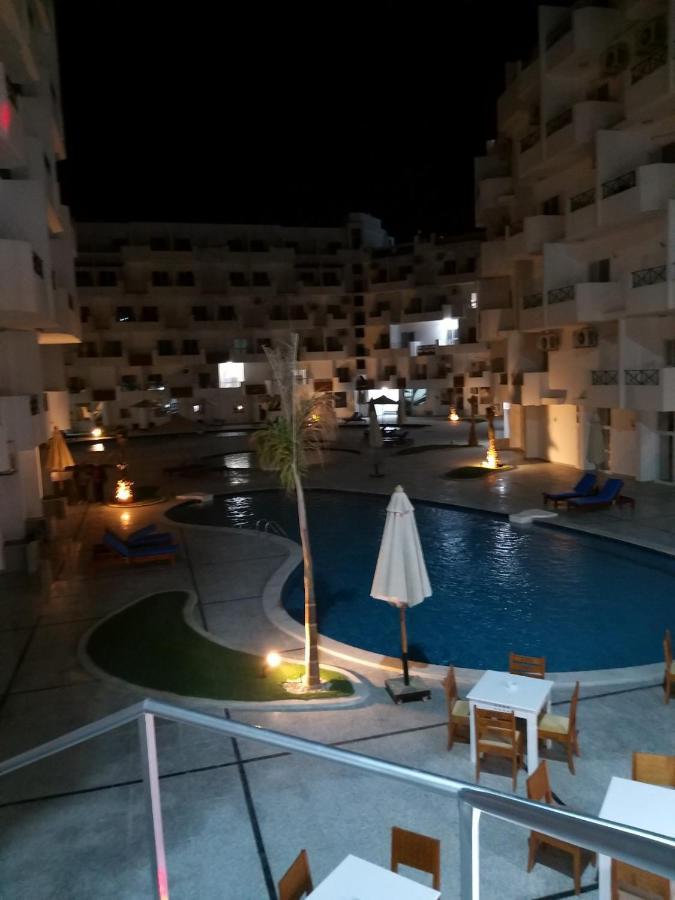 Apartment Dolcezza Near The Sea Redsealine Hurghada Zewnętrze zdjęcie