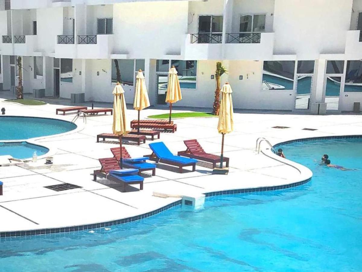 Apartment Dolcezza Near The Sea Redsealine Hurghada Zewnętrze zdjęcie